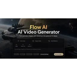 Flow AI