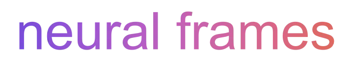 Neural Frames