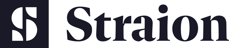 Straion