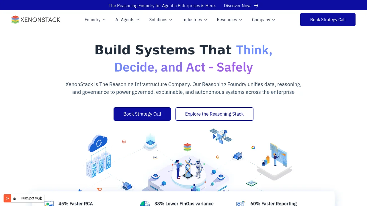 XenonStack