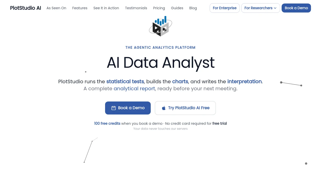 PlotStudio AI