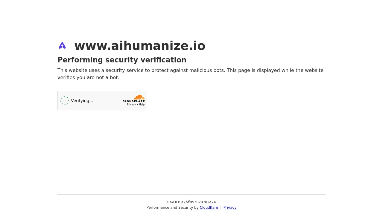 AI Humanize