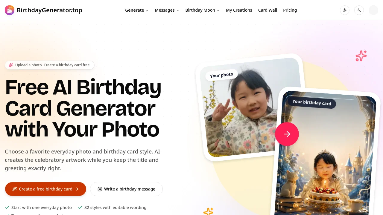 BirthdayGenerator.top
