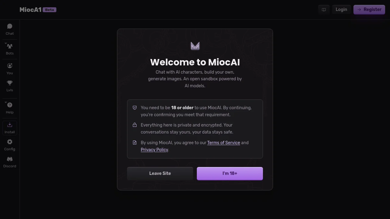 MiocAI