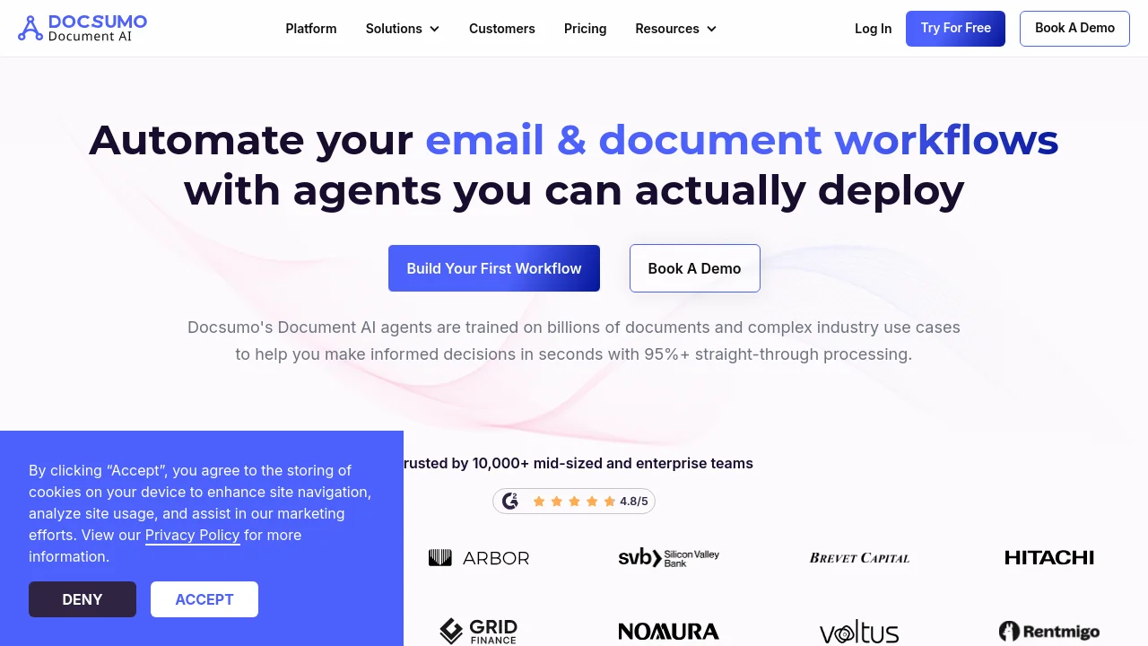 Docsumo
