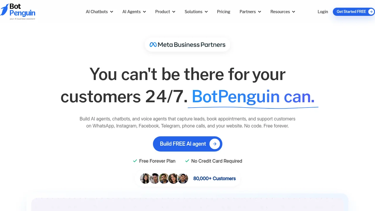BotPenguin