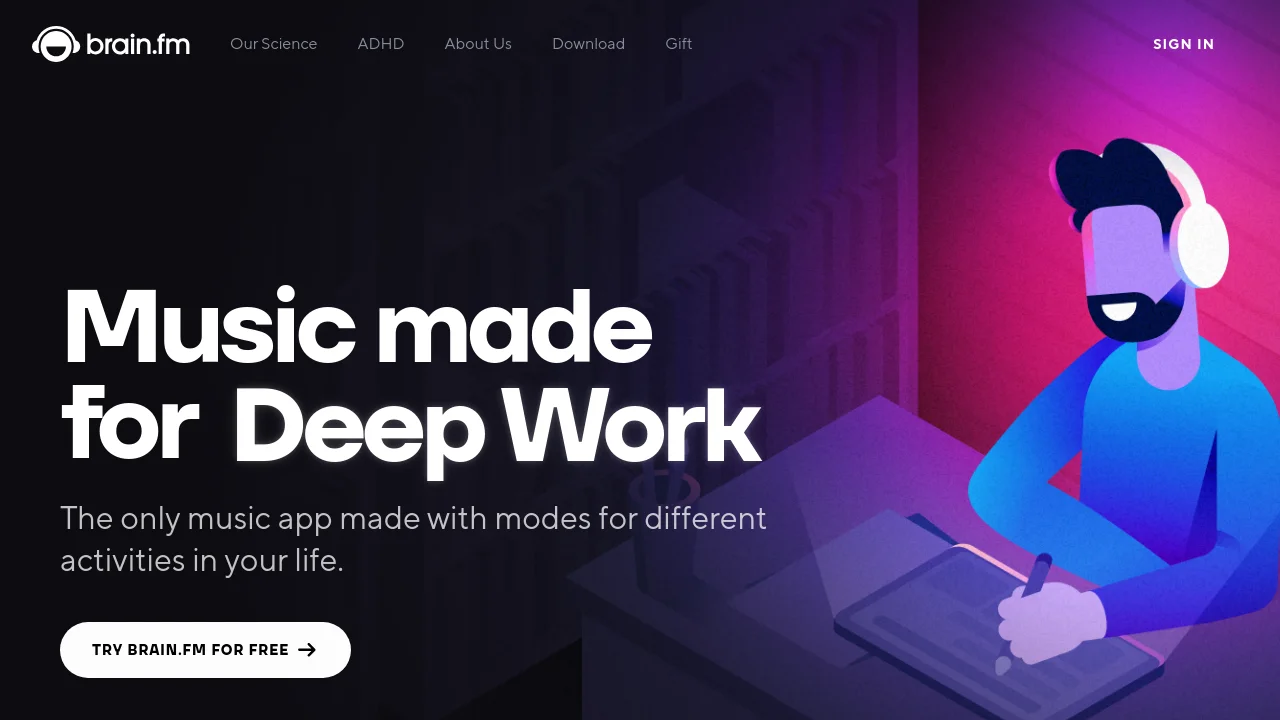 Brain.fm