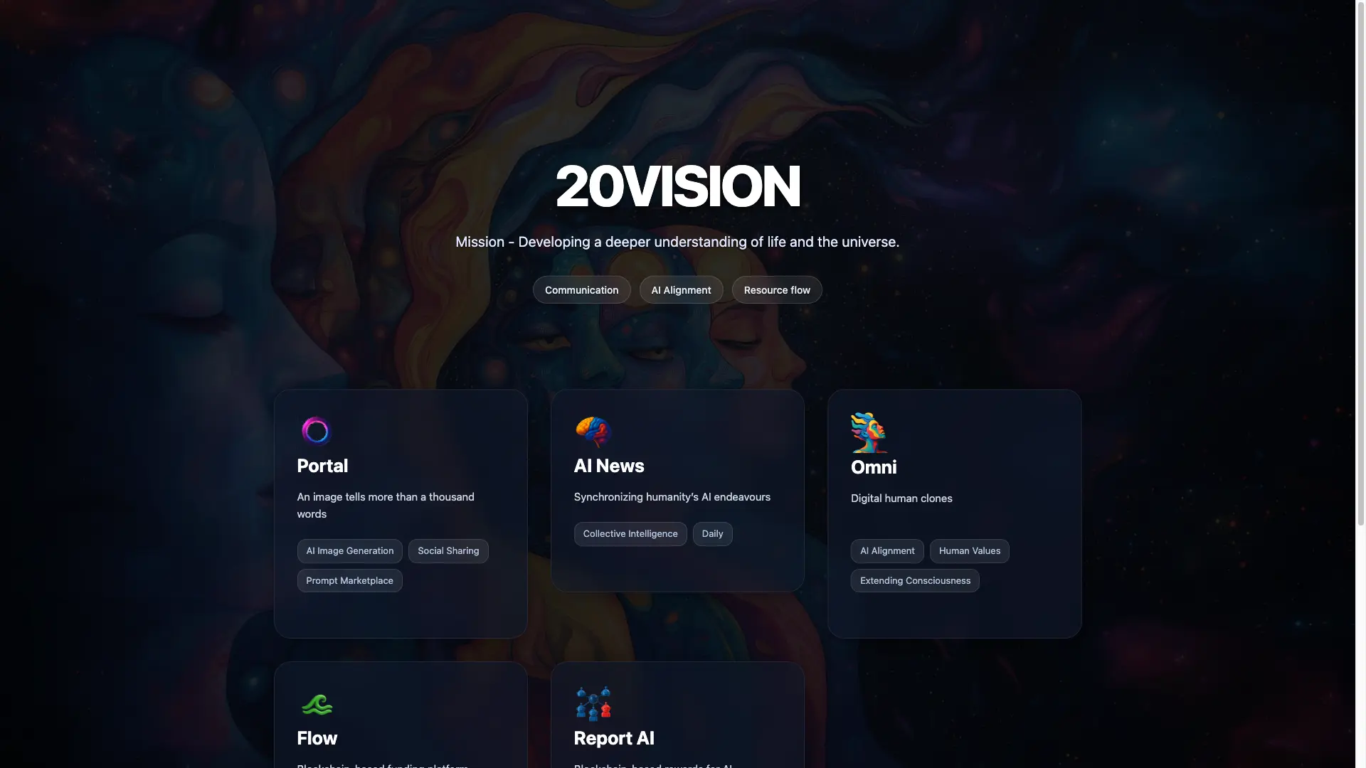 Portal by 20Vision