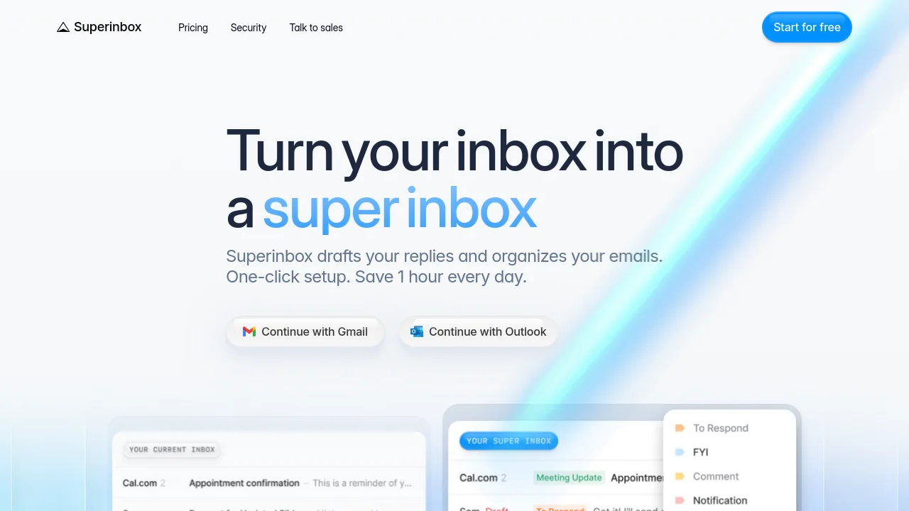 Superinbox