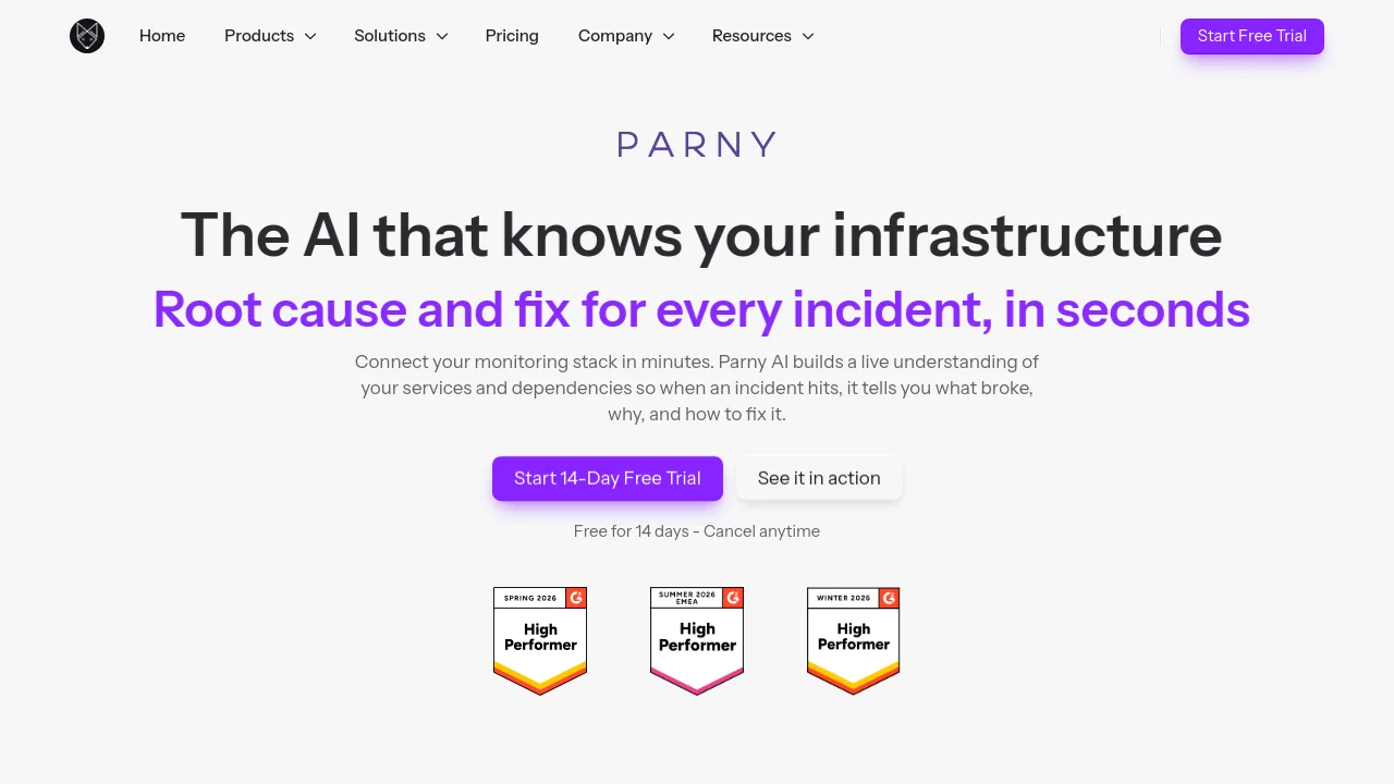 Parny