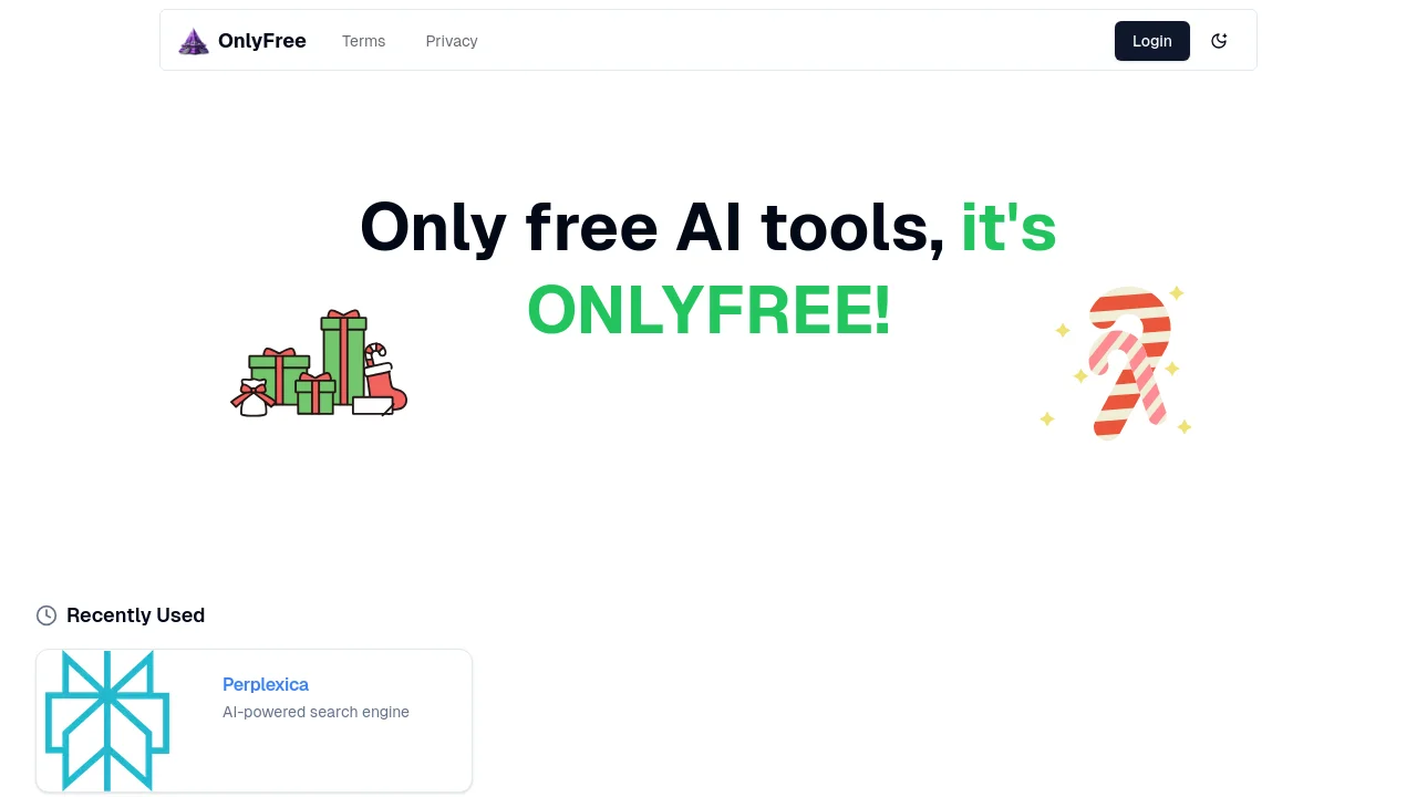 OnlyFree