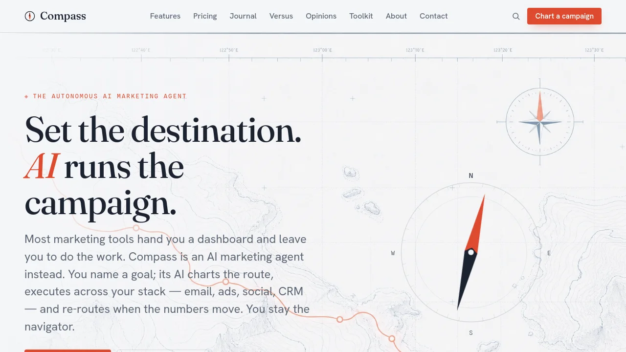 Compass