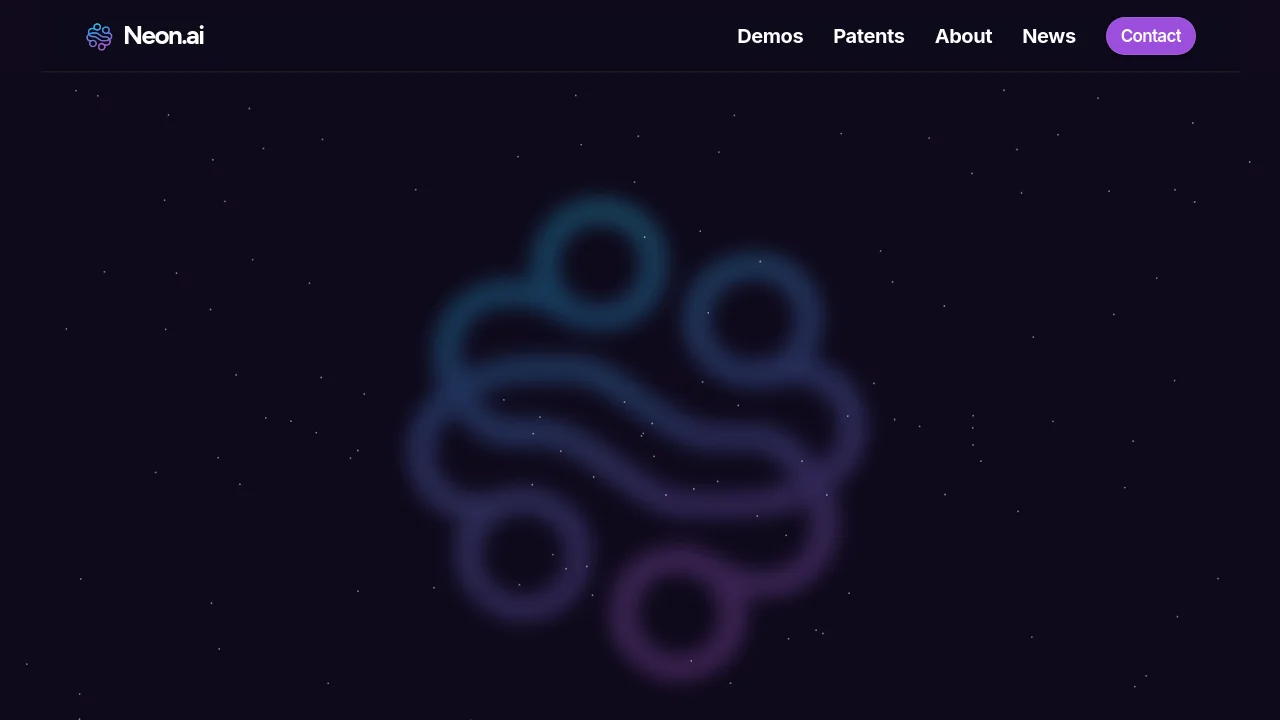 Neon AI