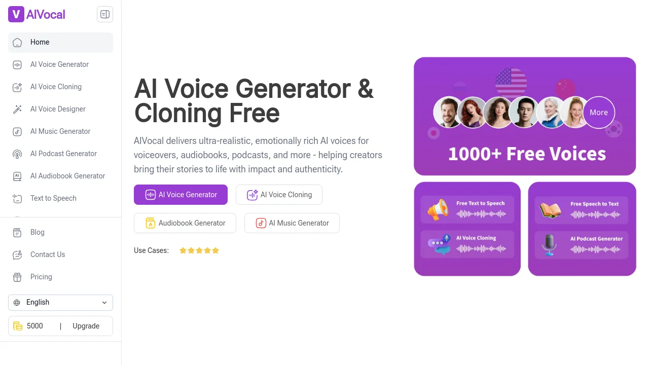 AIVocal