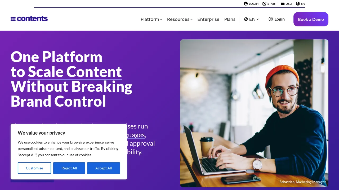 Contents.com