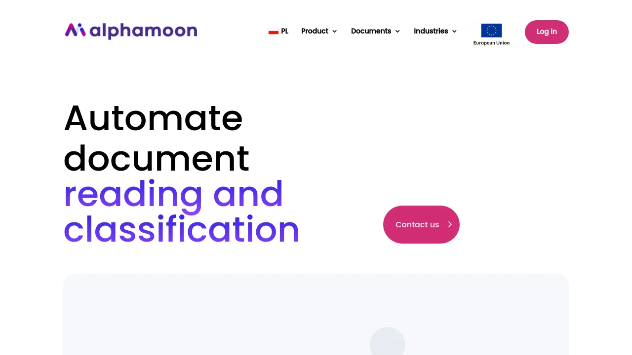 Alphamoon