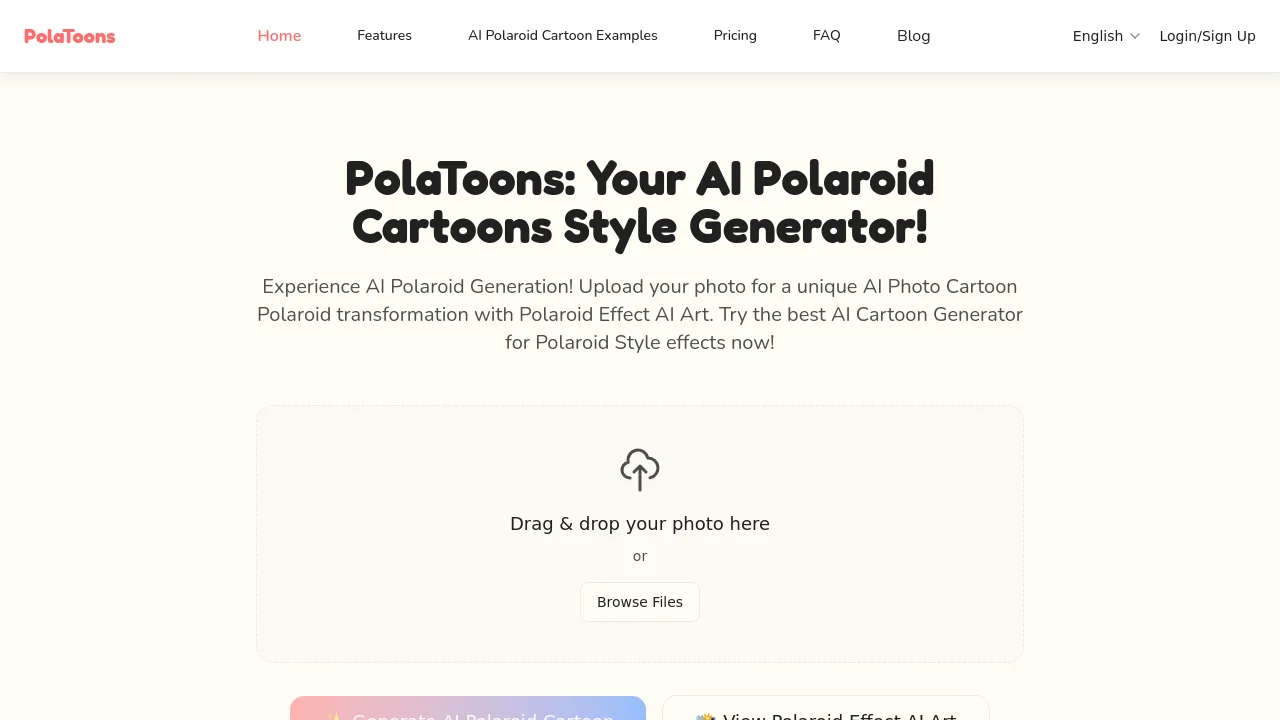 PolaToons