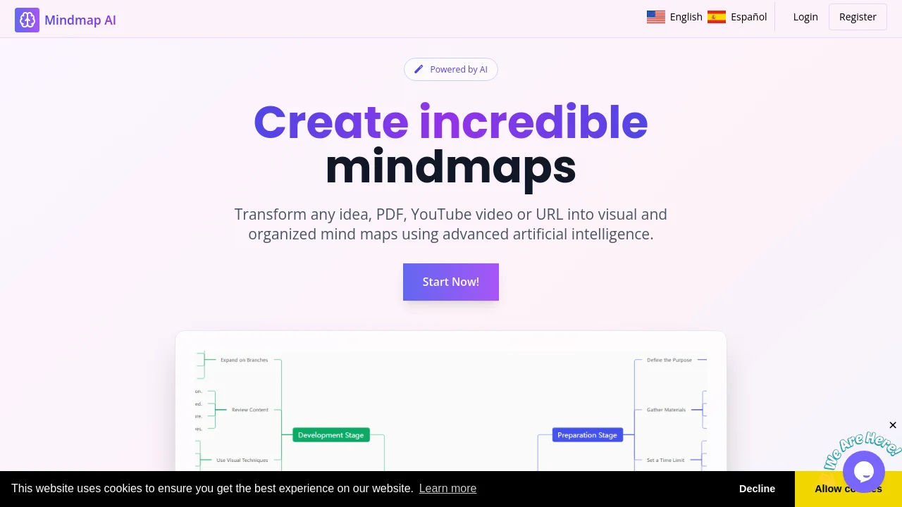 MindmapAI
