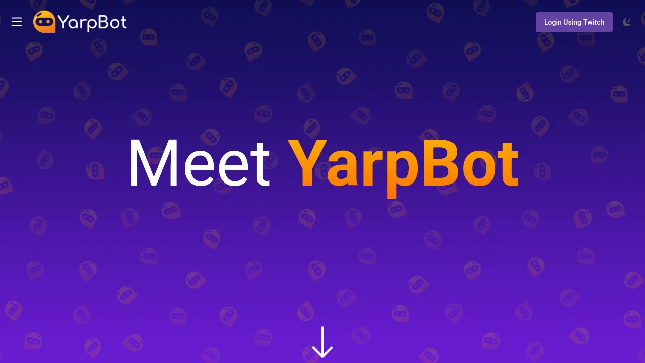 YarpBot