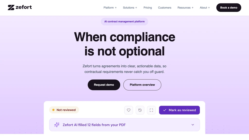 Zefort