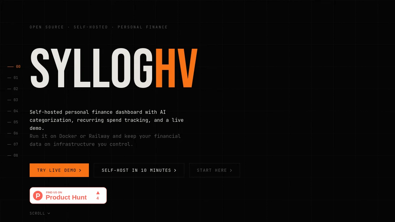 Syllogic