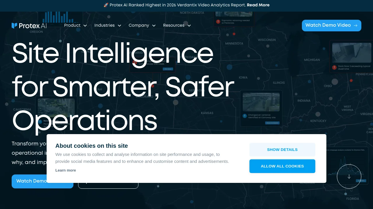 Protex AI