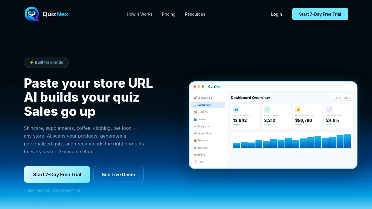 QuizNex