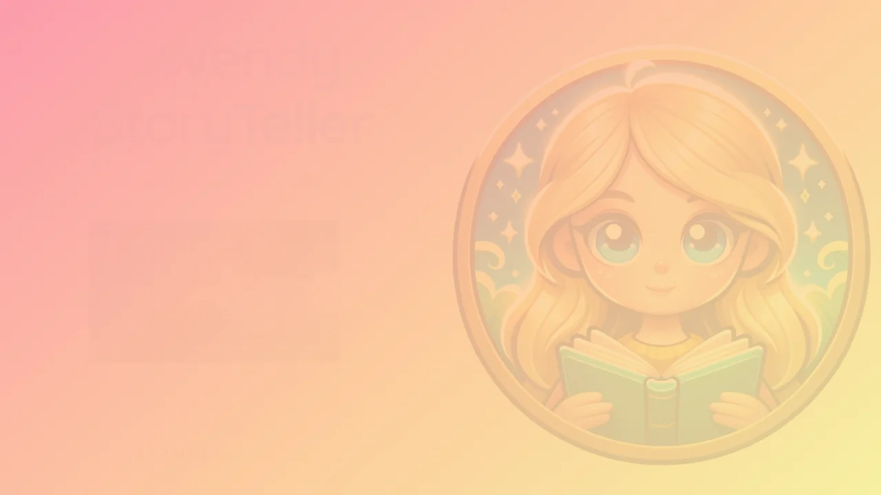 Wendy StoryTeller