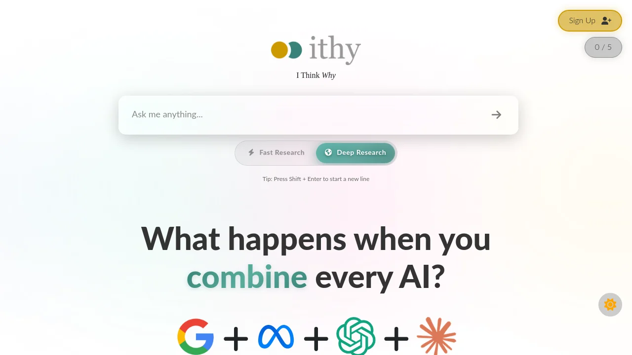 Ithy