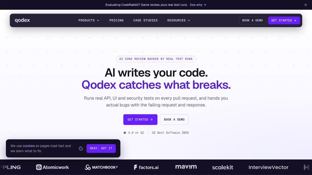 Qodex.ai