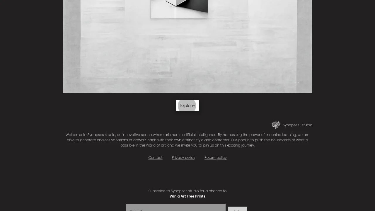 Synapses Studio