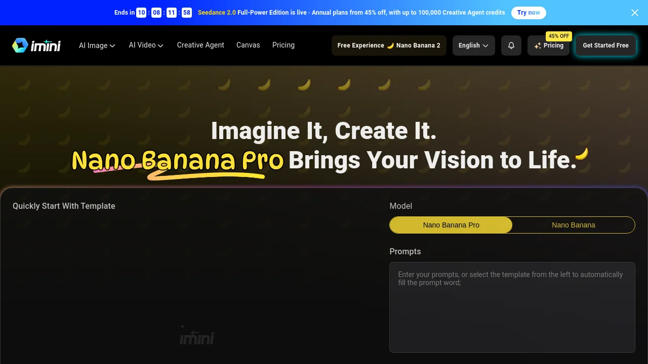 Nano Banana Pro
