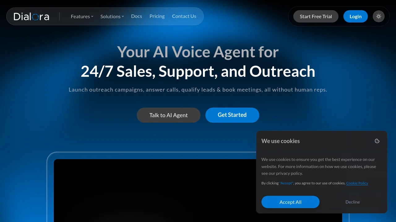 Dialora.ai