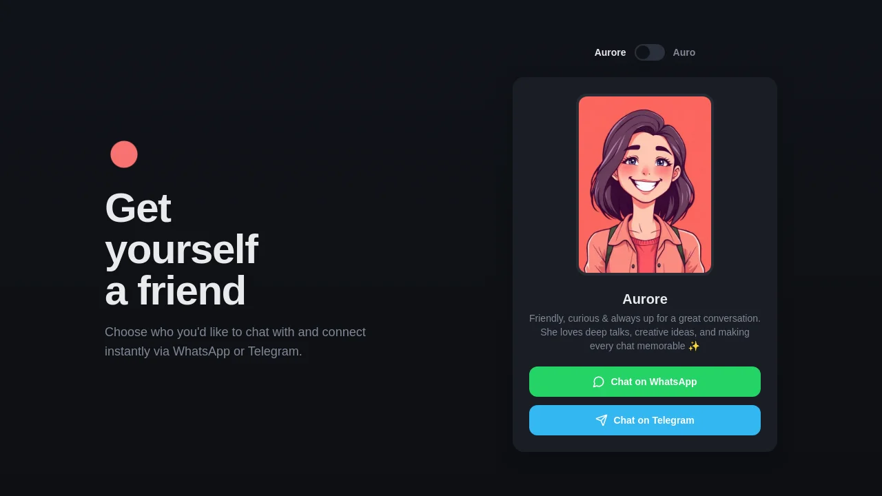 Aurore.ai