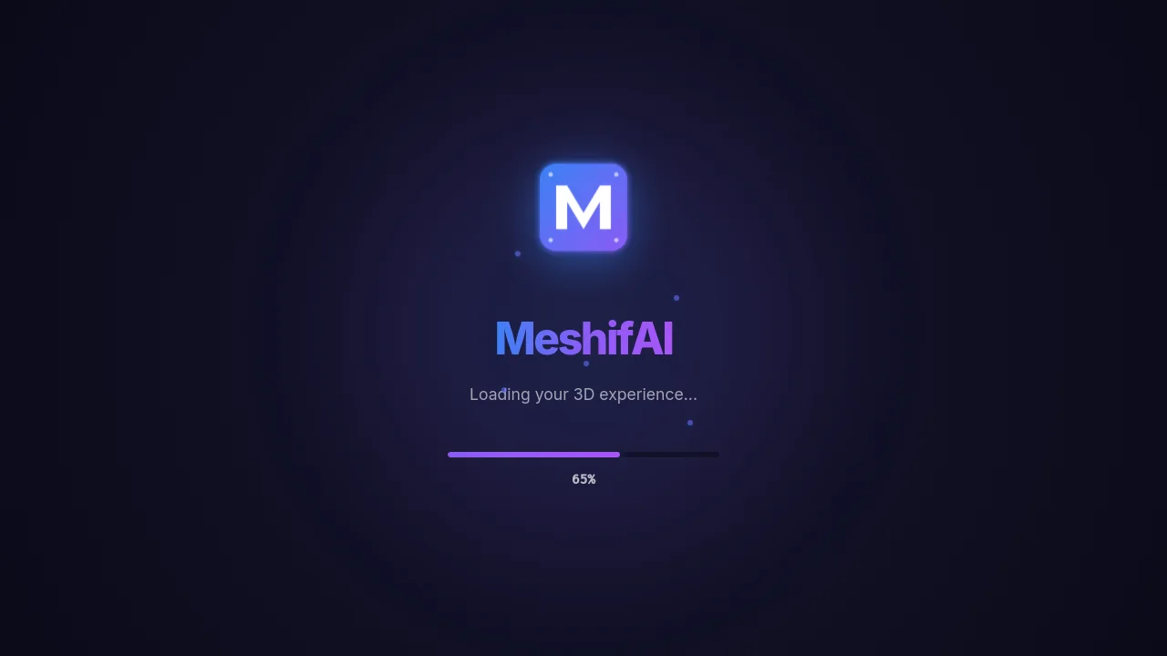 MeshifAI