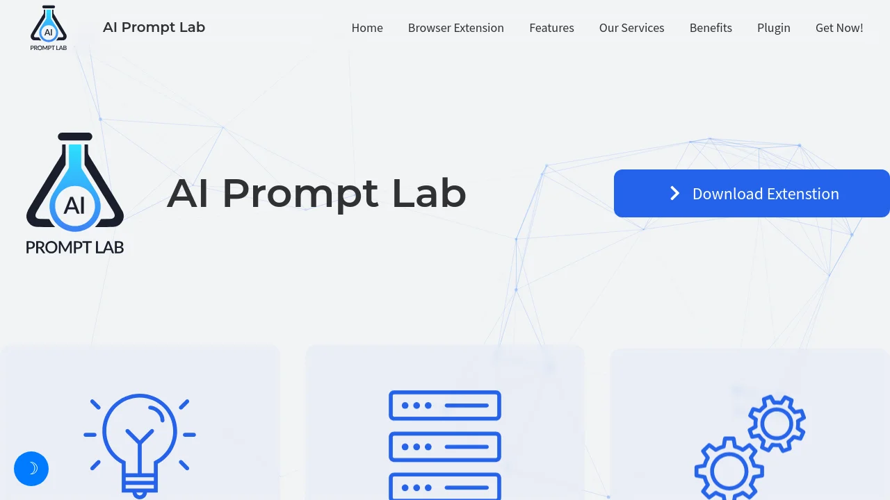 AI Prompt Lab