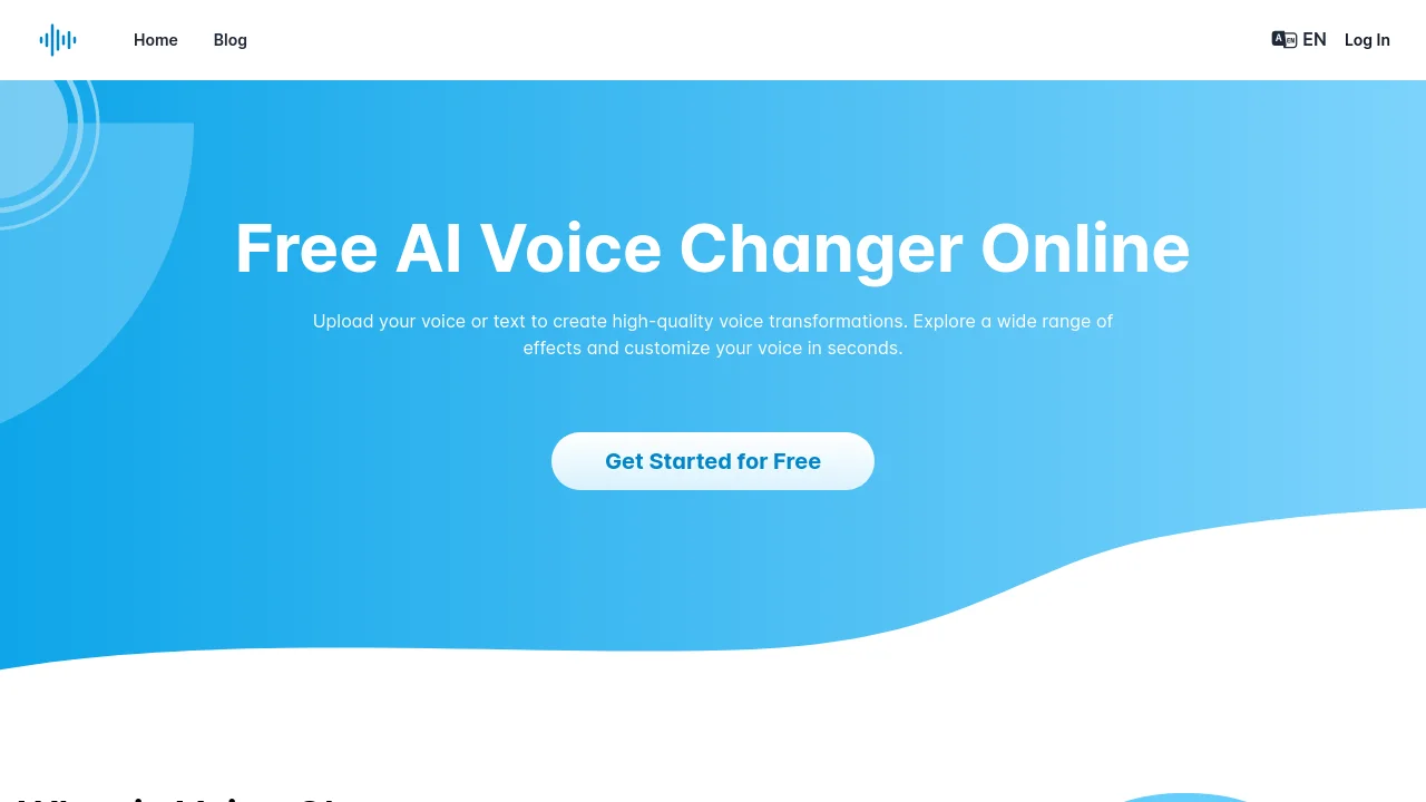 voicechanger.im