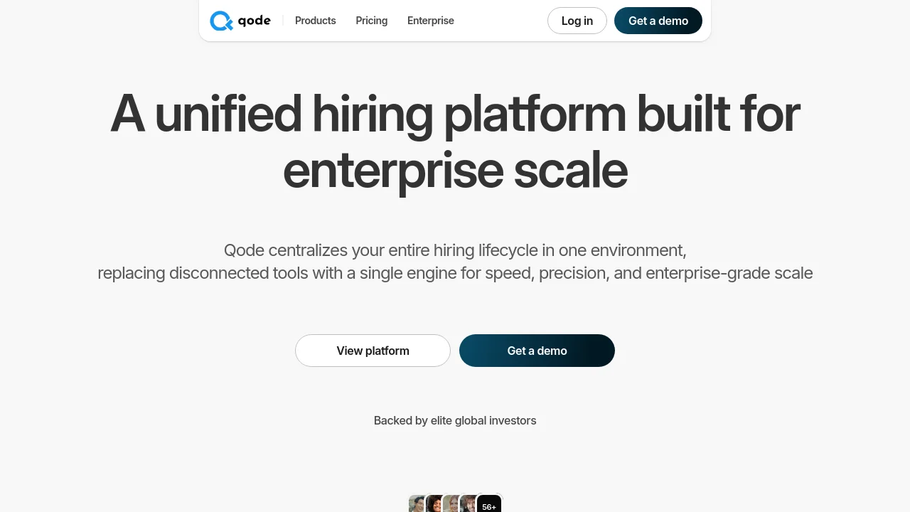 Qode