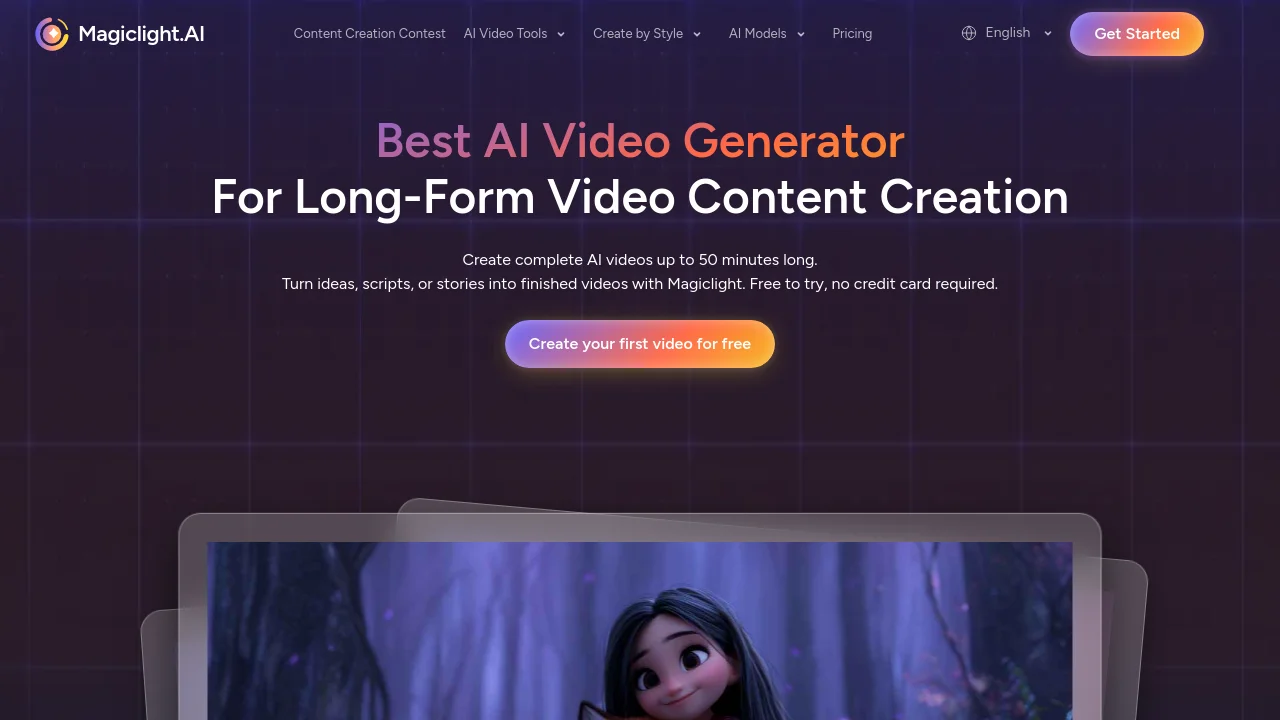 Magiclight.AI