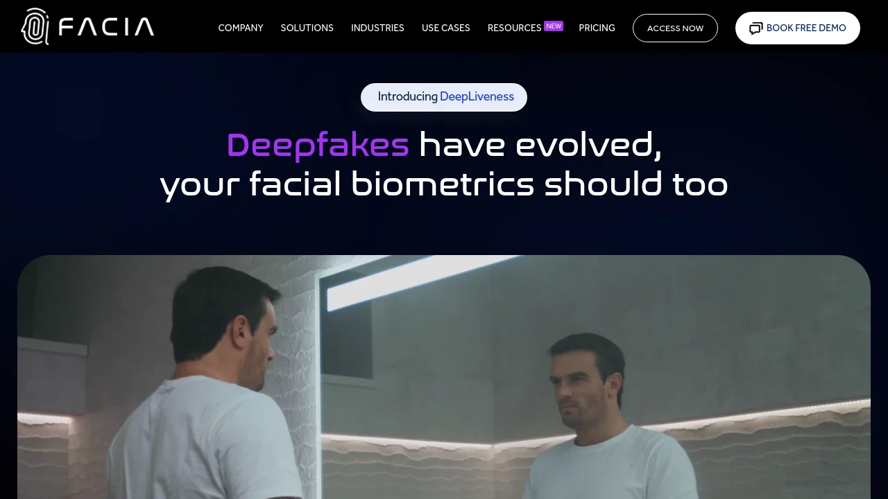 Facia.ai