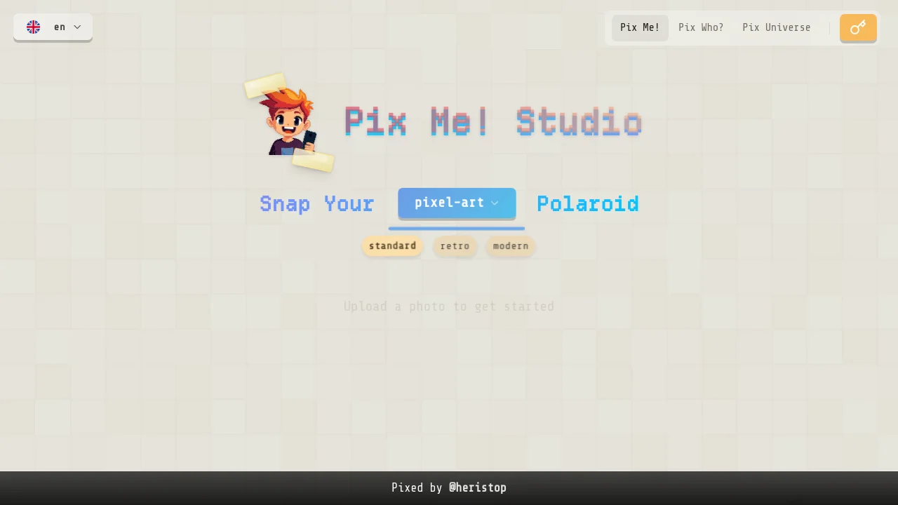 Pix Me!