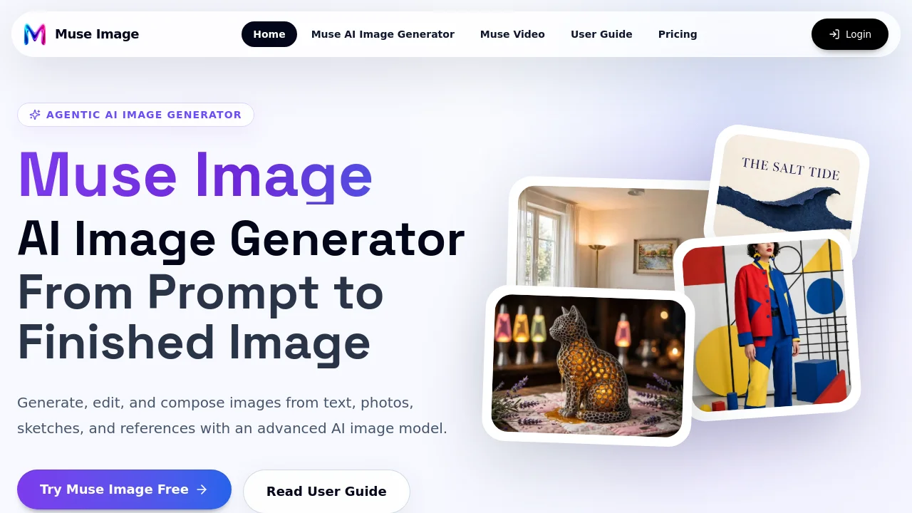 Muse Image