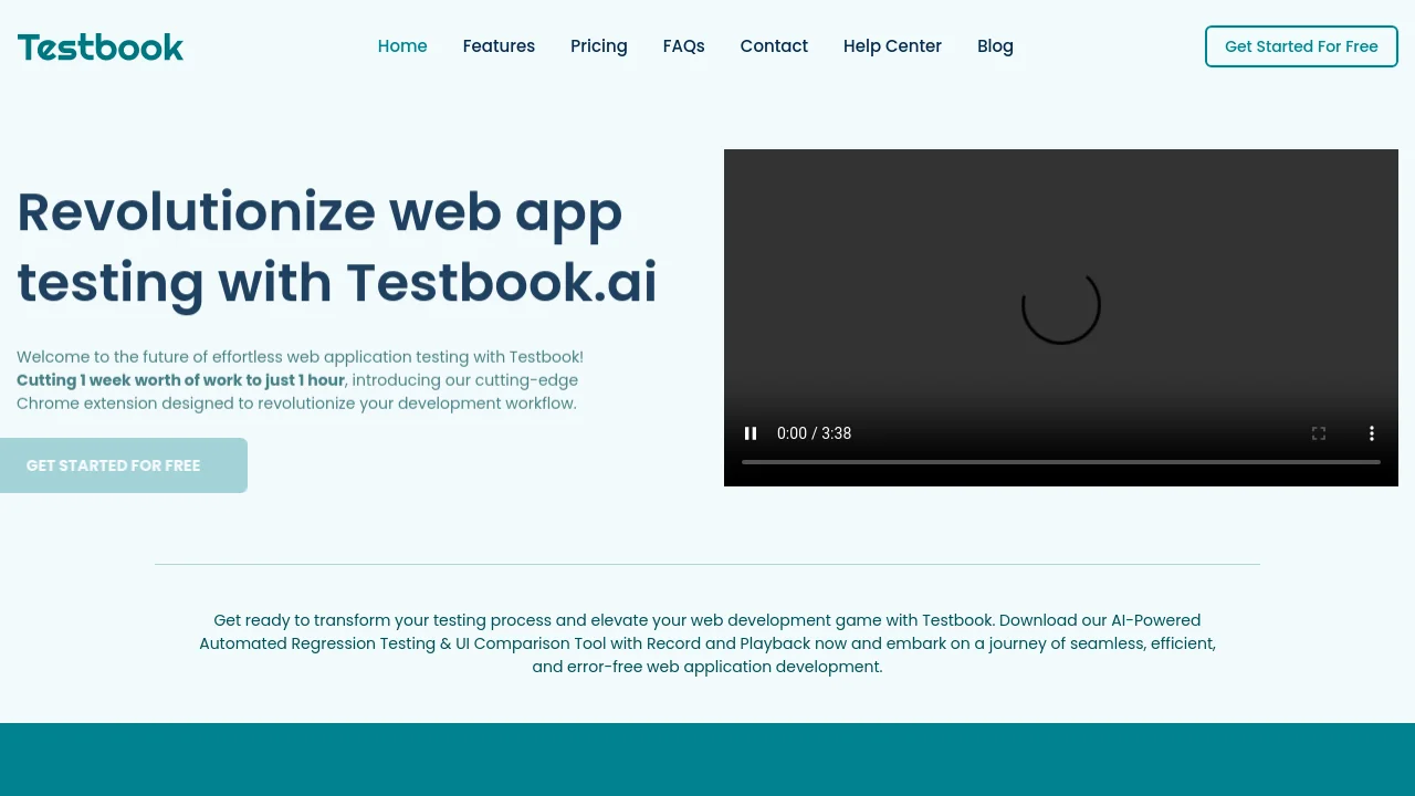 Testbook.ai