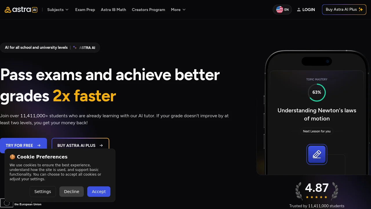 Astra AI