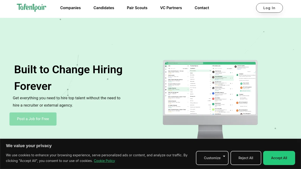 Talentpair