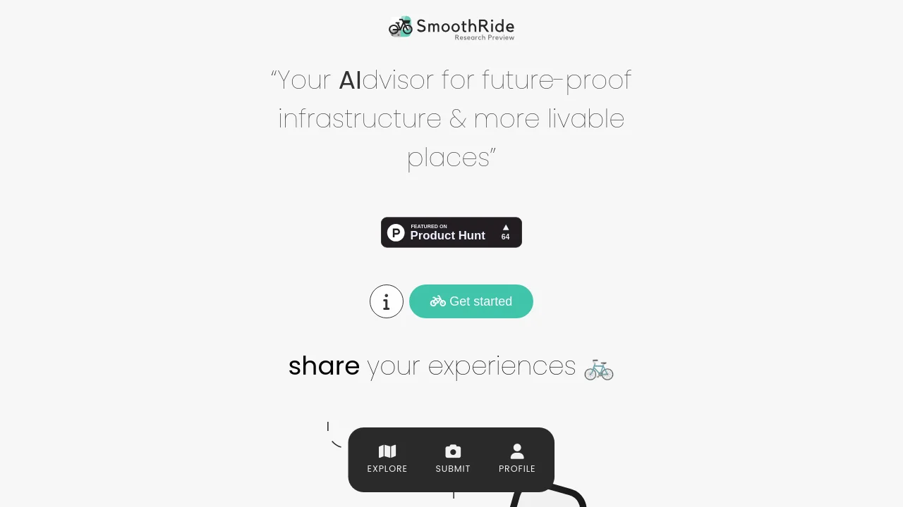 SmoothRide