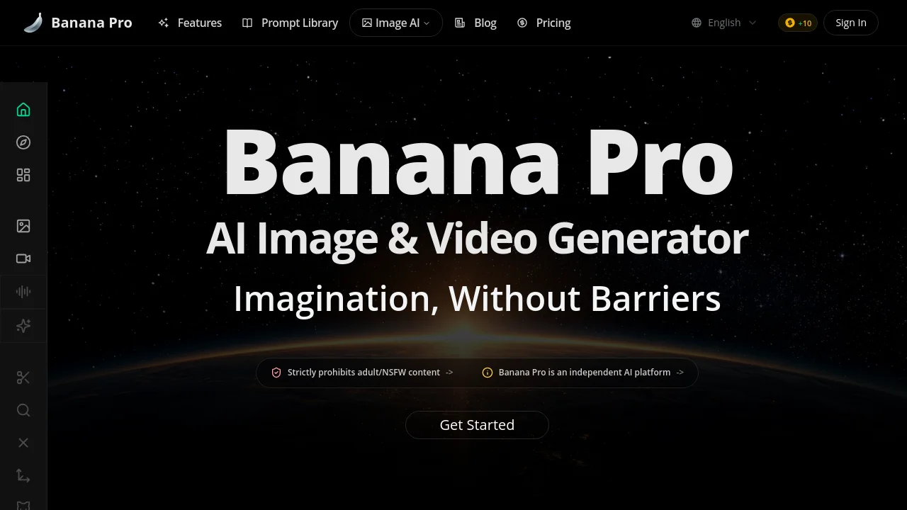 Banana Pro