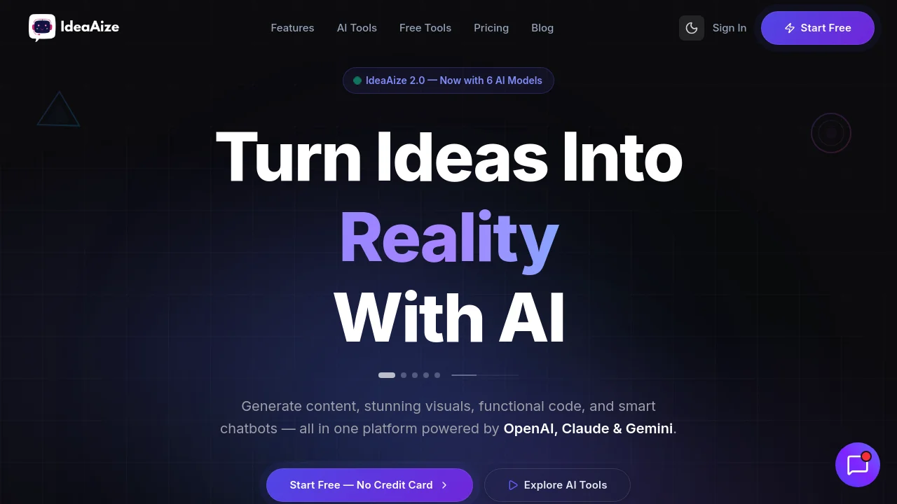 IdeaAize