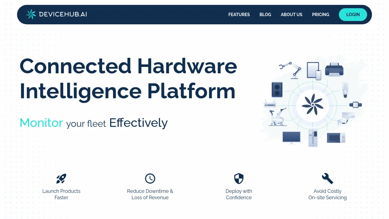DeviceHub