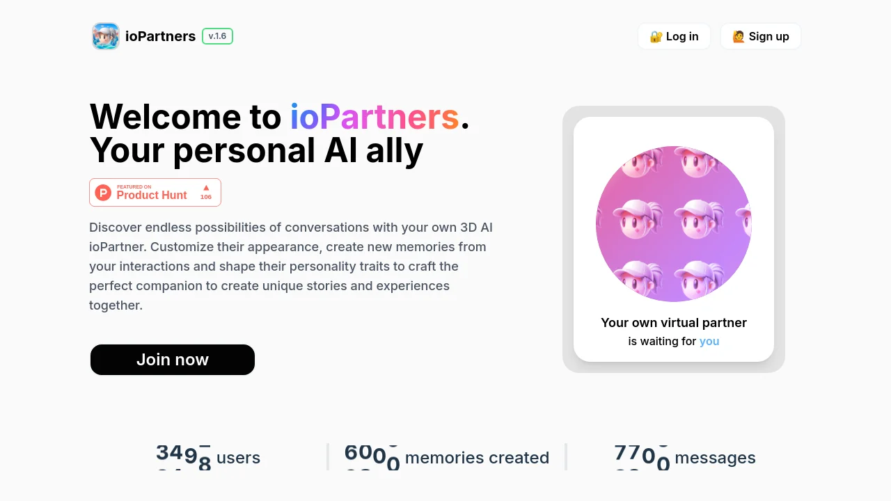 ioPartners